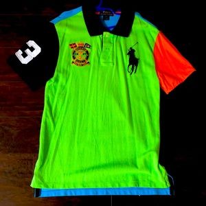 Polo by Ralph Lauren